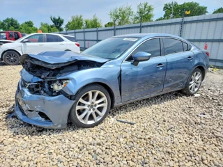 MAZDA 6 TOURING