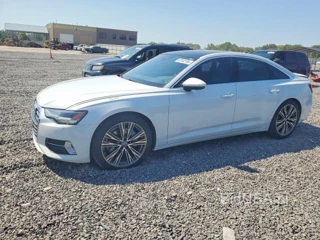 AUDI A6 PREMIUM