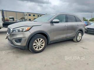 KIA SORENTO LX