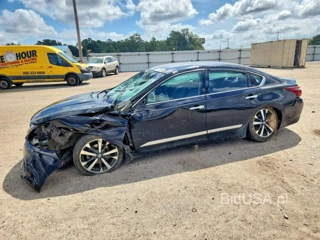 NISSAN ALTIMA 2.5 SR