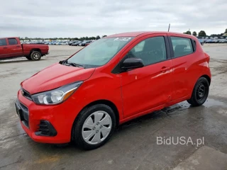 CHEVROLET SPARK LS