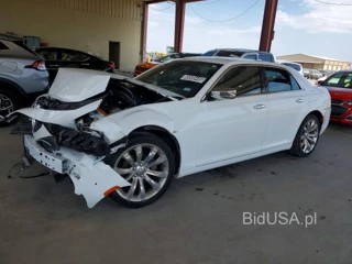 CHRYSLER 300 LIMITED