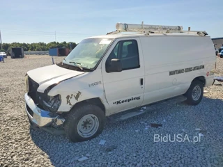 FORD ECONOLINE