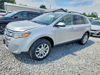 FORD EDGE LIMITED