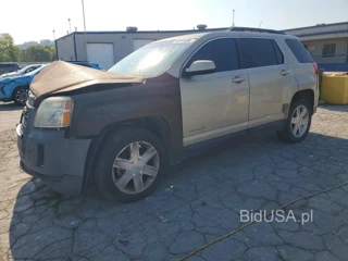 GMC TERRAIN SLT