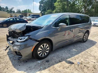 CHRYSLER PACIFICA HYBRID TOURING L