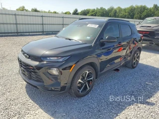 CHEVROLET TRAILBLAZER RS