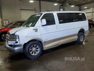 CHEVROLET EXPRESS G2500