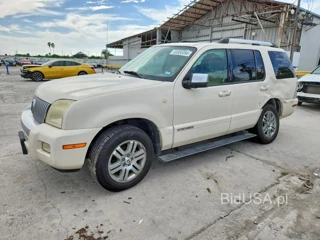 MERCURY MOUNTAINEER PREMIER
