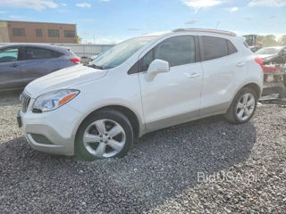 BUICK ENCORE