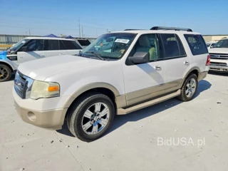 FORD EXPEDITION EDDIE BAUER