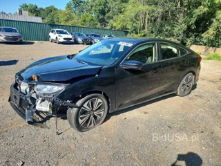 HONDA CIVIC EXL