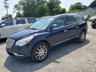 BUICK ENCLAVE