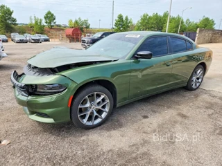 DODGE CHARGER SXT