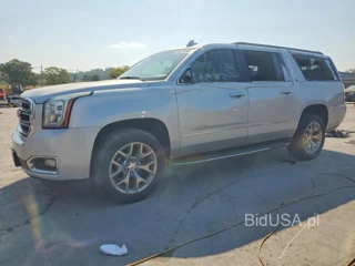 GMC YUKON XL C1500 SLT