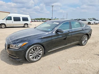 HYUNDAI GENESIS 3.8L