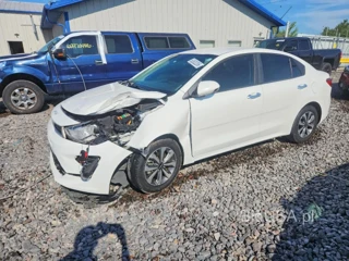 KIA RIO S