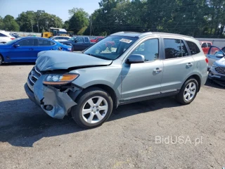 HYUNDAI SANTA FE SE
