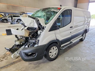 FORD TRANSIT T-250