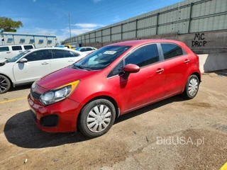 KIA RIO LX