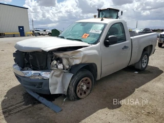 CHEVROLET SILVERADO C1500
