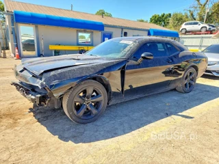 DODGE CHALLENGER R/T