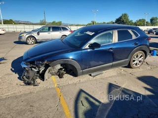 MAZDA CX-30 SELECT
