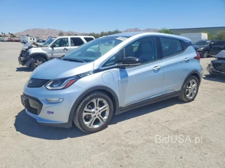 CHEVROLET BOLT EV LT