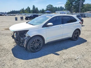 FORD EDGE ST