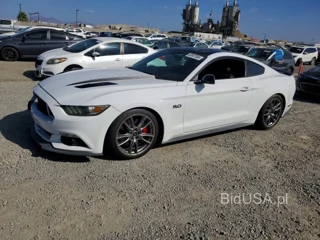 FORD MUSTANG GT