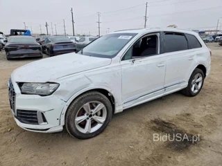 AUDI Q7 PREMIUM PLUS