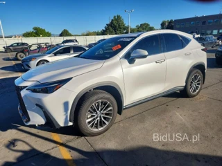 LEXUS NX 350