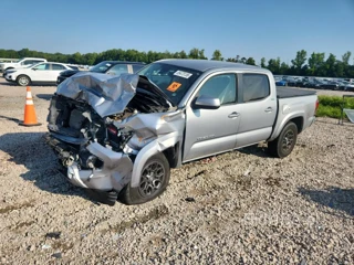 TOYOTA TACOMA SR5 V6