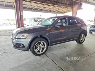 AUDI Q5 PREMIUM PLUS