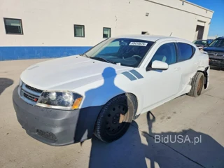 DODGE AVENGER R/T