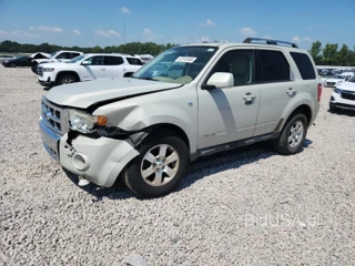 FORD ESCAPE LIMITED
