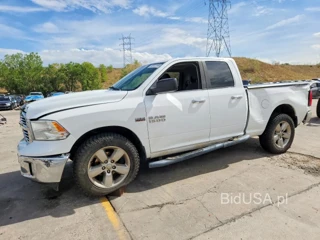 RAM 1500 SLT