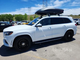 MERCEDES-BENZ GLS 450 4MATIC