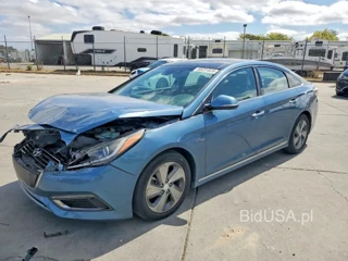 HYUNDAI SONATA HYBRID LIMITED