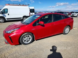TOYOTA PRIUS LE