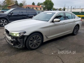 BMW 530 I