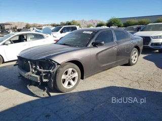 DODGE CHARGER SE