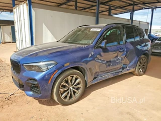 BMW X5 M50I