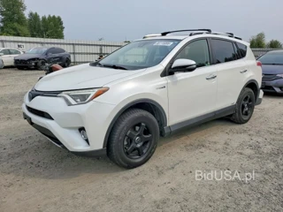 TOYOTA RAV4 HV LIMITED
