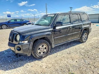 JEEP PATRIOT SPORT