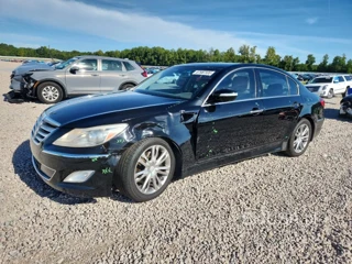 HYUNDAI GENESIS 3.8L