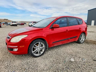 HYUNDAI ELANTRA TOURING