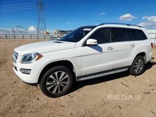 MERCEDES-BENZ GL 450 4MATIC