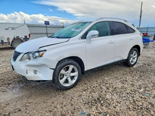 LEXUS RX 350