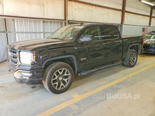 GMC SIERRA K1500 SLT